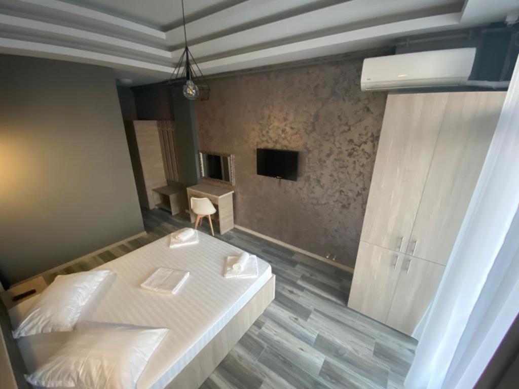 Ida Beach Năvodari Εξωτερικό φωτογραφία