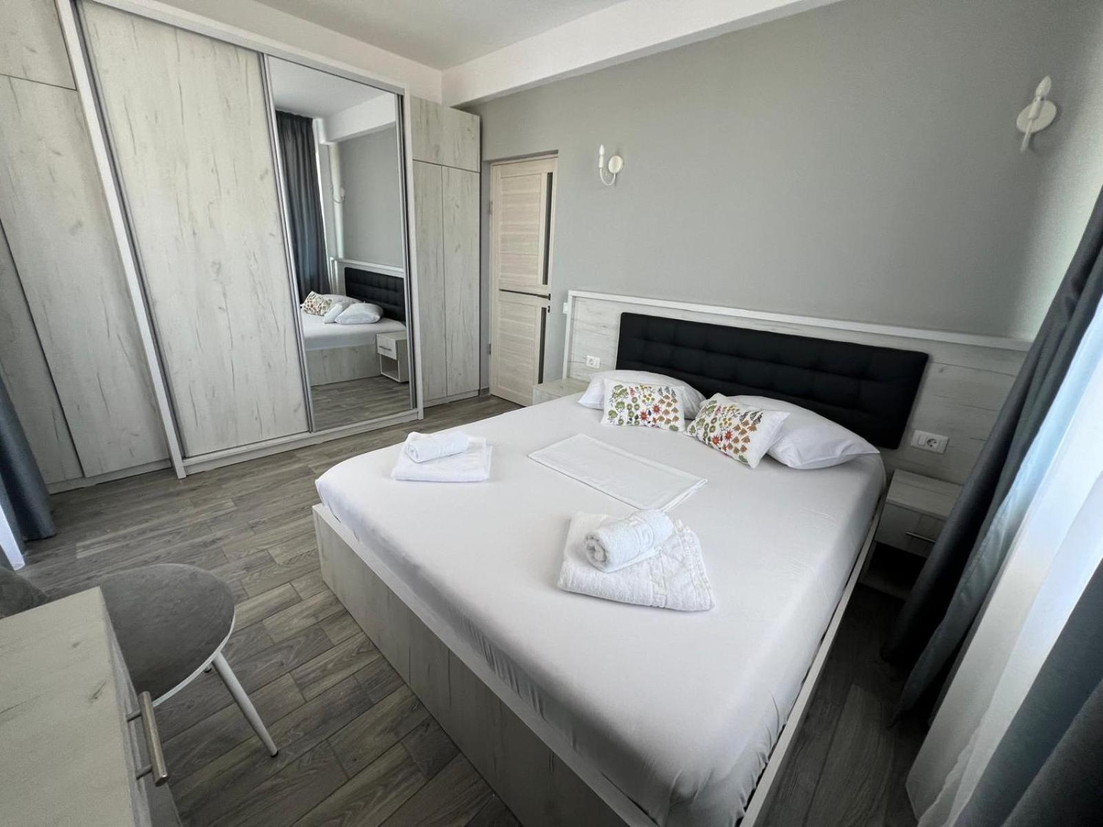 Ida Beach Năvodari Εξωτερικό φωτογραφία